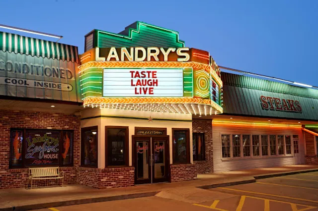 Landry's Seafood House
