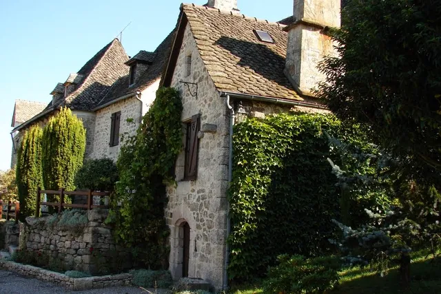 Camping du Lac de Feyt