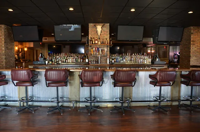 Broadway Joe’s Bar and Grill