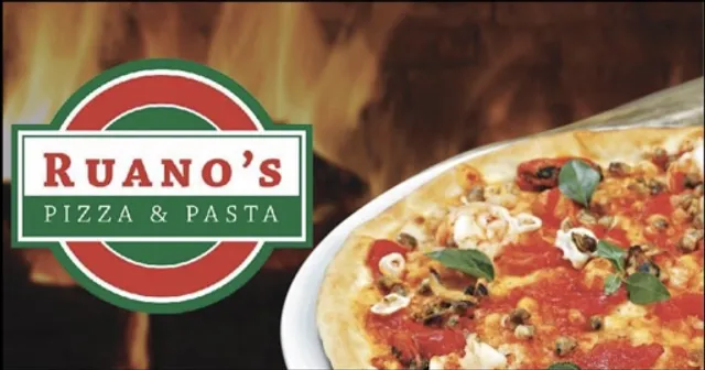 Ruano's Pizza & Pasta
