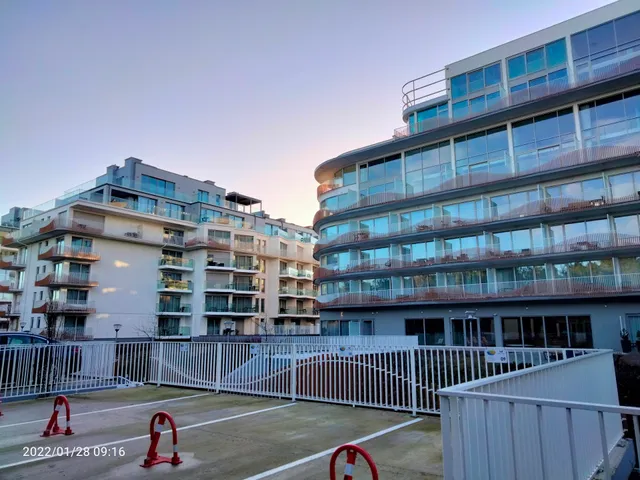 ApartPark Baltic Home