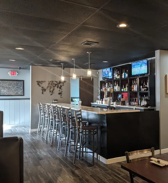 AmericanSoul Kitchen & Bar