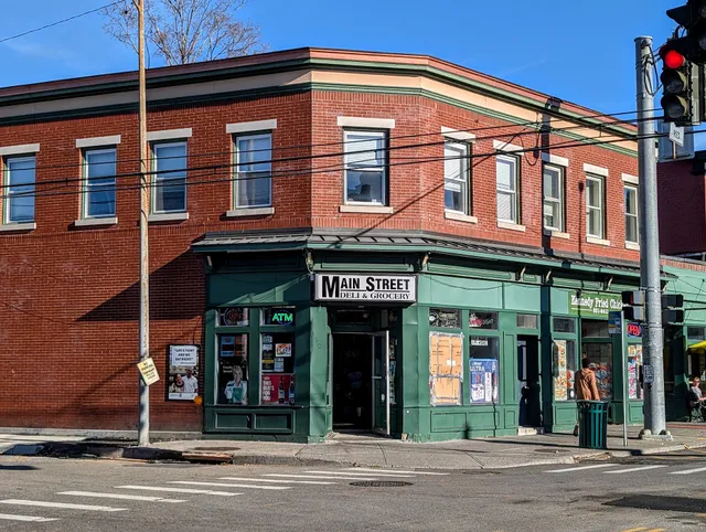 Main Street Grocery
