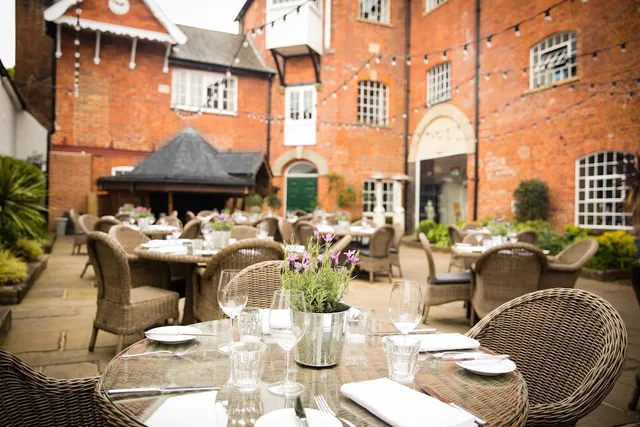 Hotel du Vin Henley-on-Thames