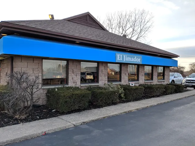 Diablo Loco Mexican Restaurant