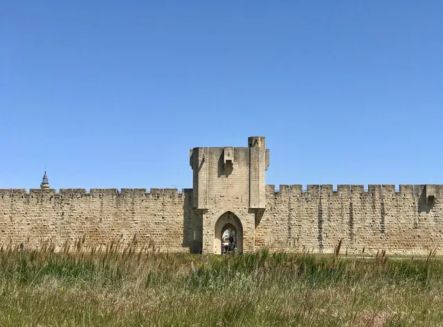 Ô 36 Rempart Sud B&B