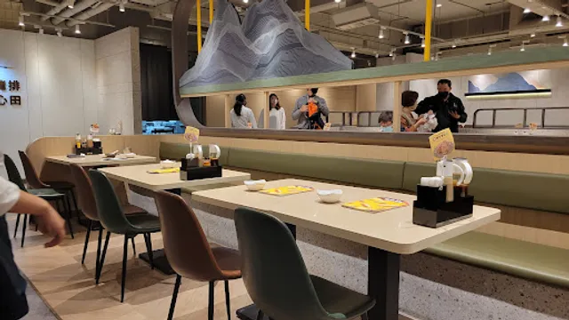 Pinnada Chiayi Guohua Branch