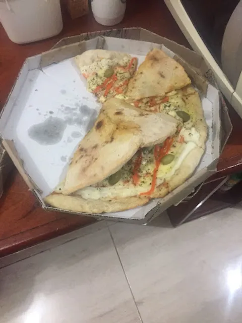 Pizzaria Vitor & Vitoria