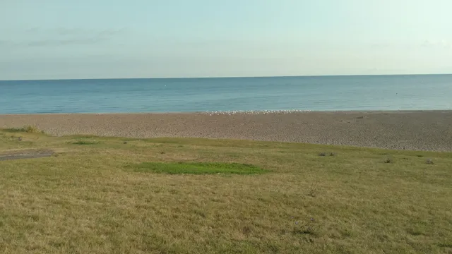 Hamlin Beach State Park Office