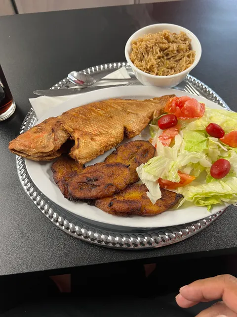 AJ Destiny Restaurant