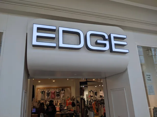 Edge