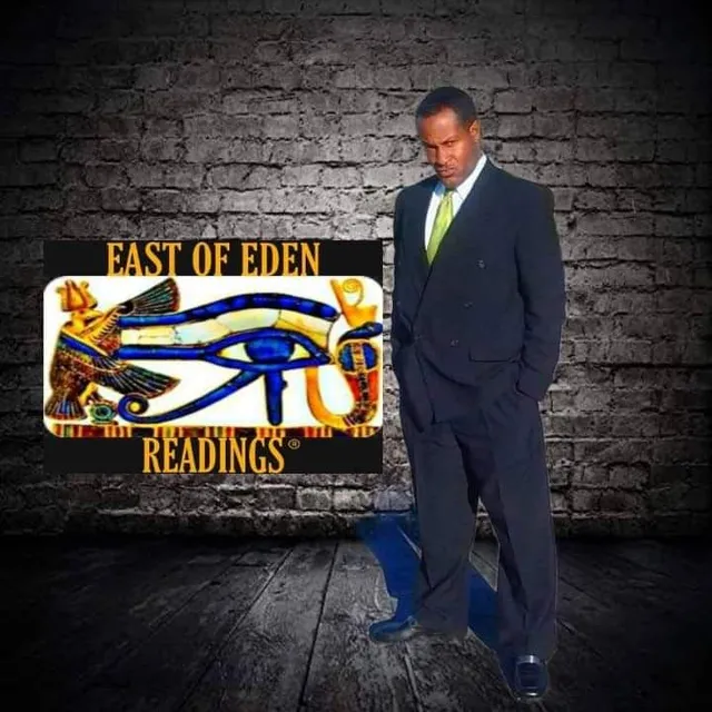 East Of Eden Readings