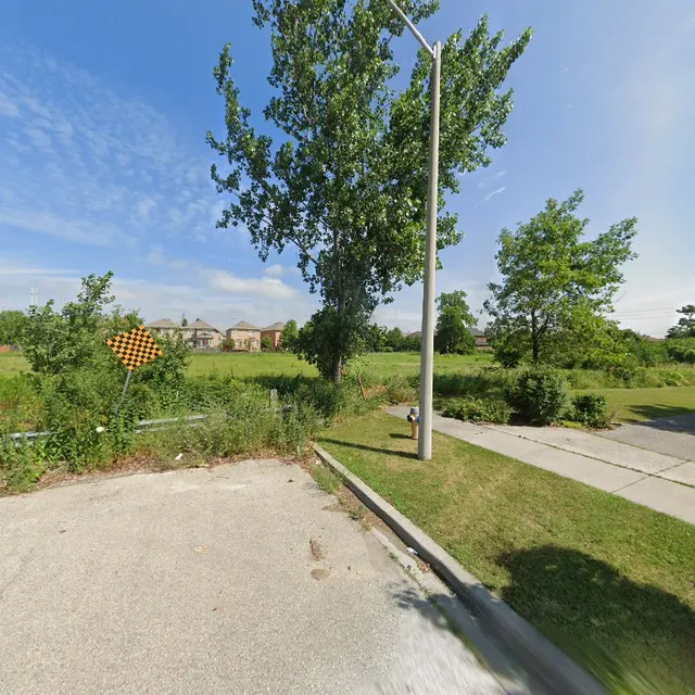 Rouge Neighbourhood Park