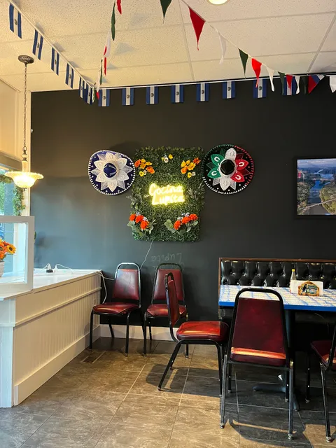 Cocina Lupita Turners Falls