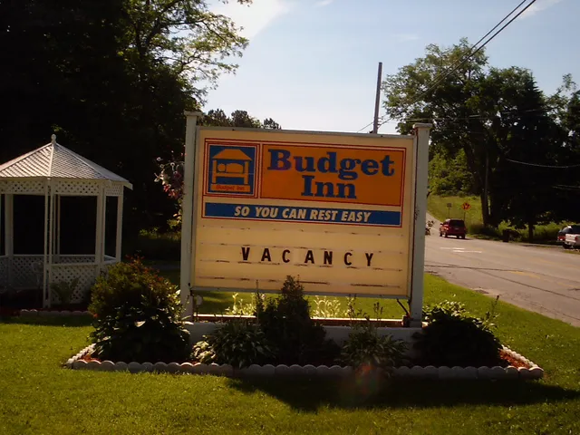 Budget Inn