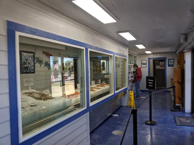 Galveston Shrimp Company