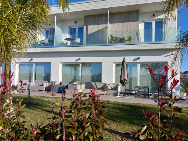 Sand Hotel & Residence