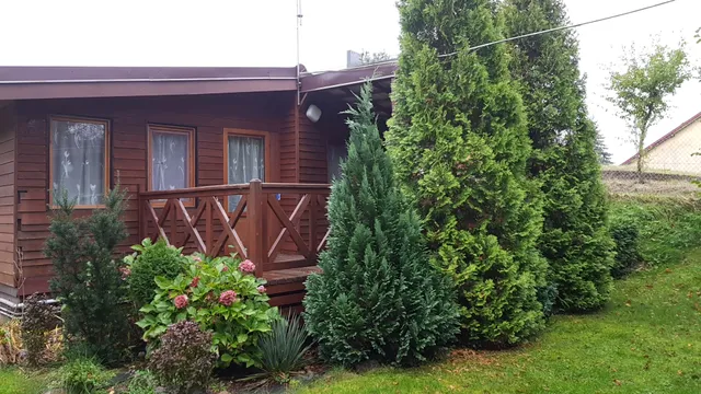 Ośrodek Wypoczynkowy Amber