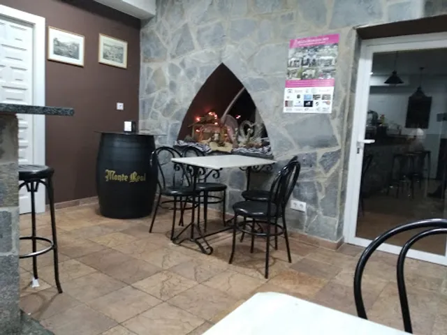 Restaurante El molinero Asador
