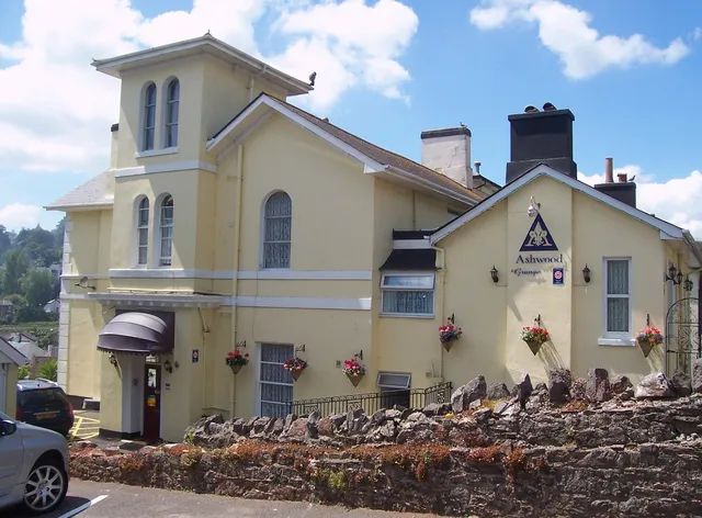 ashwood grange