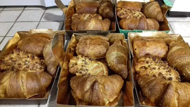 Bar Gastronomia Cipriani