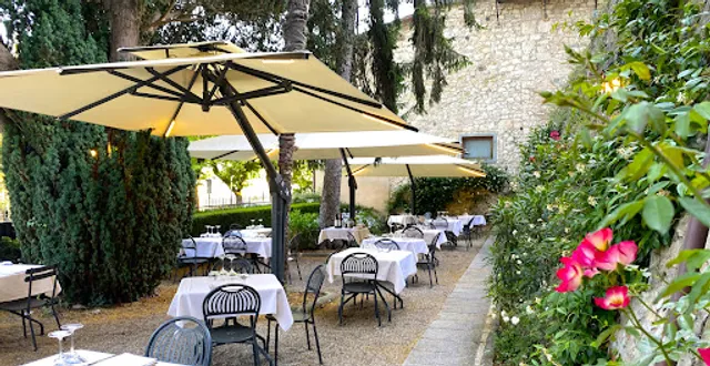 Ristorante La Perla del Palazzo