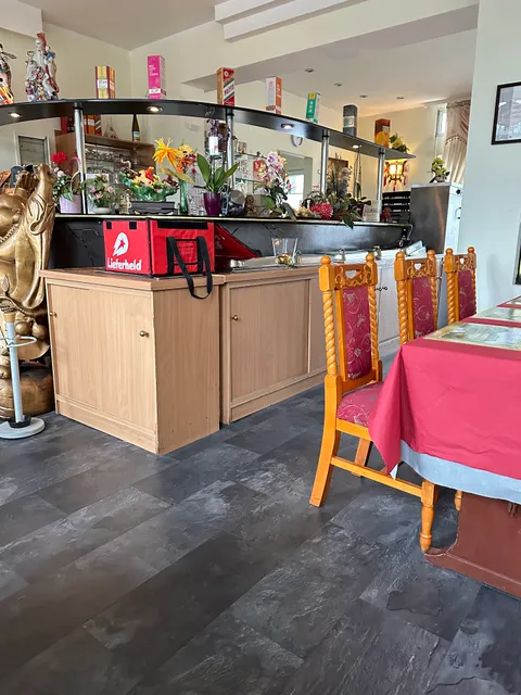 Entenhaus Asia Inh. Thi M Restaurant