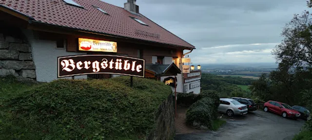 Bergstüble