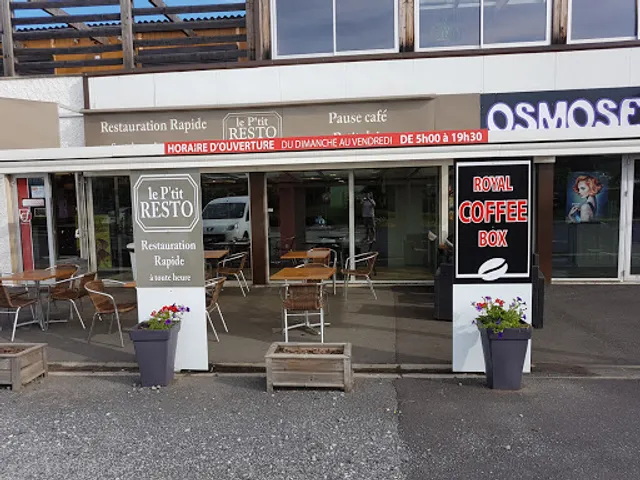 Secrets de Pains Aurillac - Pains, Viennoiseries, Pâtisseries