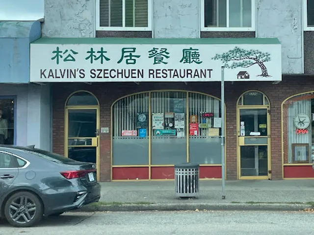 Kalvin's Restaurant