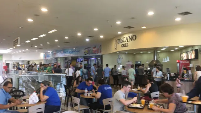 Toscano Restaurante e Choperia