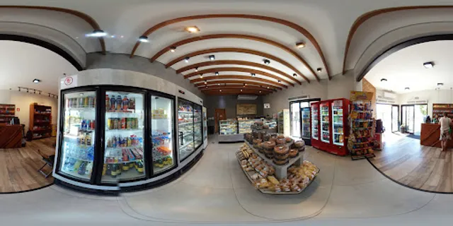 Padaria Vitória Régia