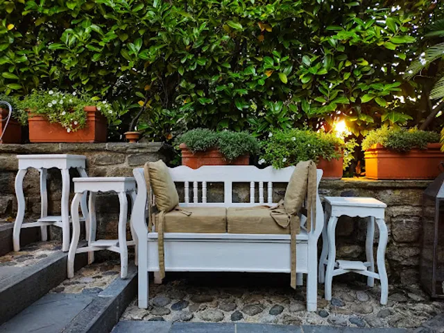 Ristorante la Pergola