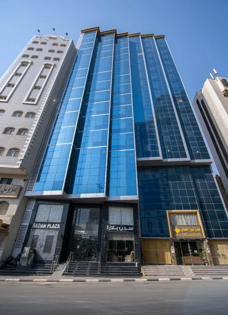 Arows Al Hafair Hotel