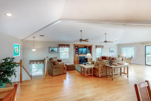 Greg Green, Village Realty Holdings, LLC - NH