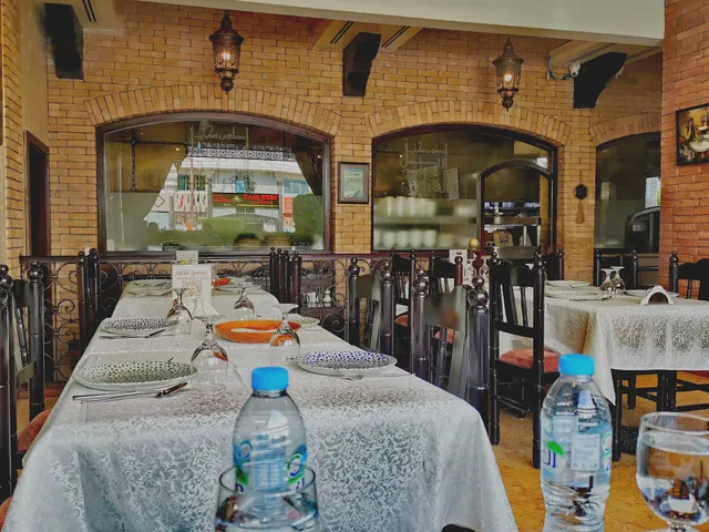 Kabab Erbil Iraqi Restaurant Al Muraqqabat - مطعم كباب اربيل العراقي المرقبات