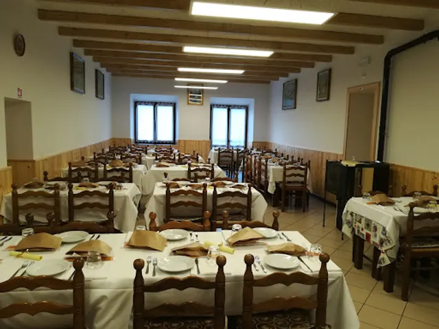 Trattoria Merelli Salmezza
