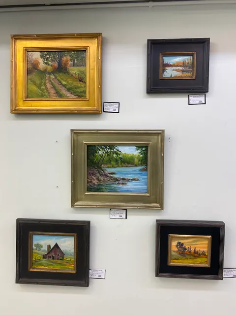 Madison Art Club