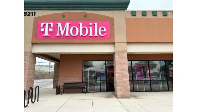 T-Mobile