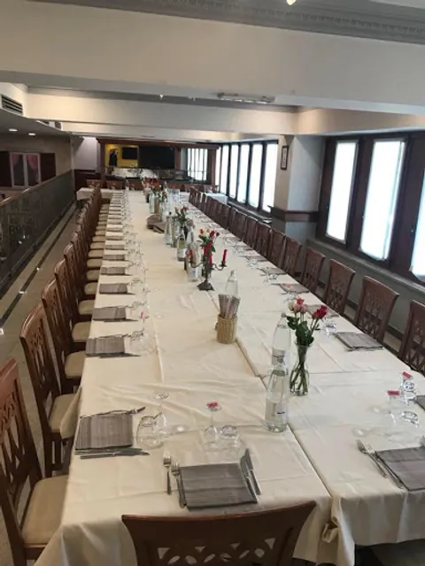 Ristorante Pizzeria Real Piper