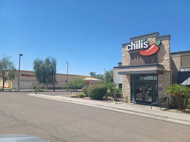 Chili's Grill & Bar