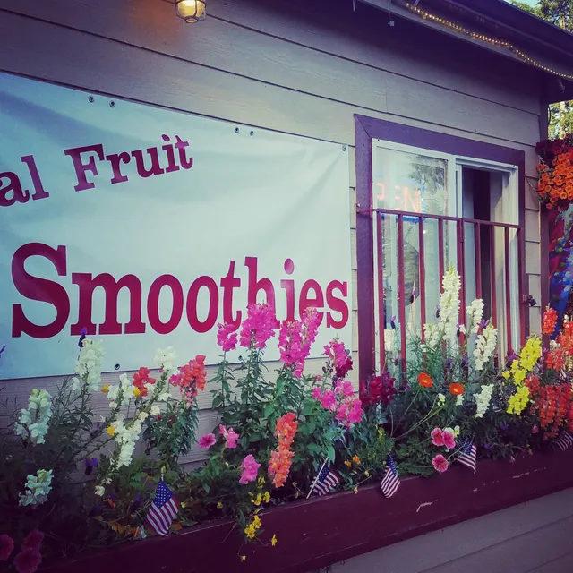 Morning Star Espresso