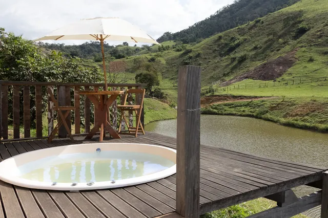 Hotel Fazenda Búfalos