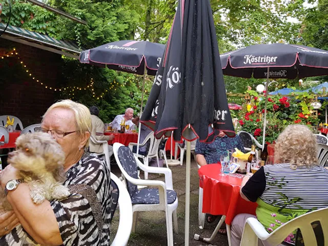 Zum Braumeister Gaststätte