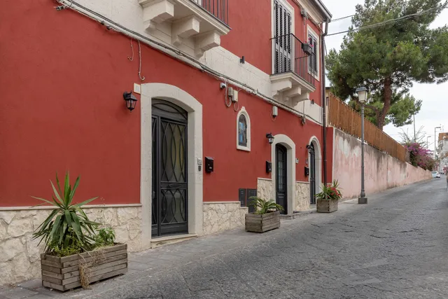 La Casetta di Ognina