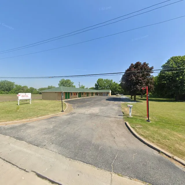 Route Thirty Motor Lodge