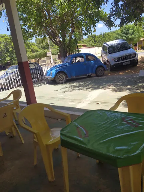 Bar e Restaurante O Valdeir