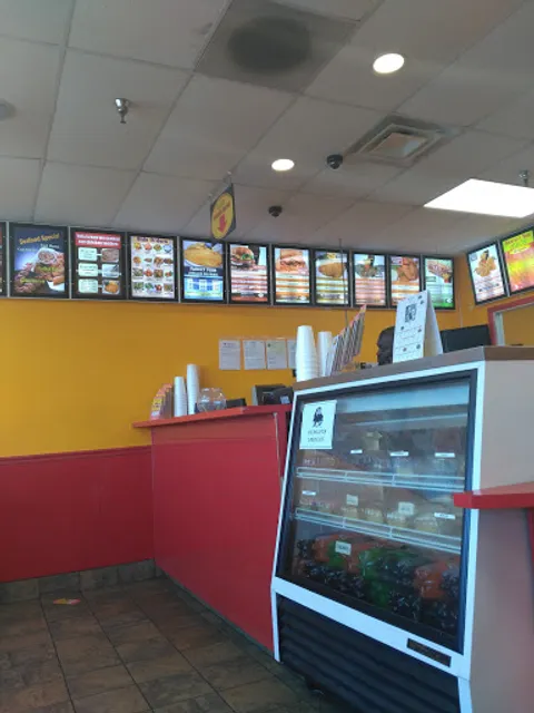 America's Best Wings - Camp Springs