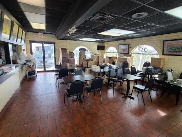 Pho Asian Noodle House & Grill