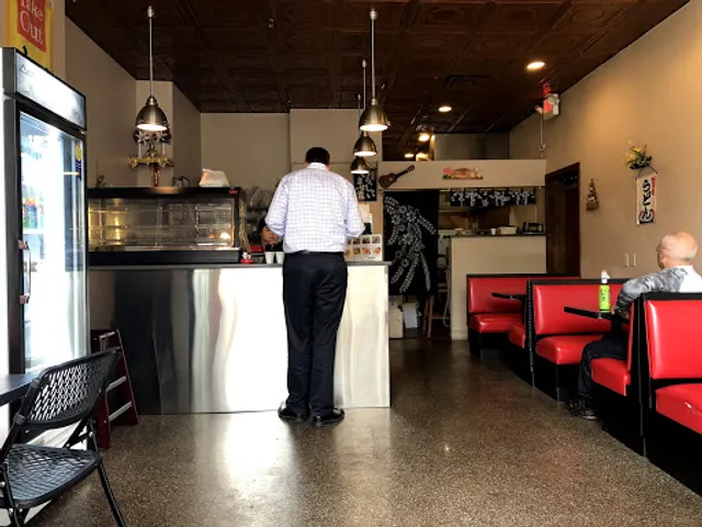 Aloha Japanese Bento